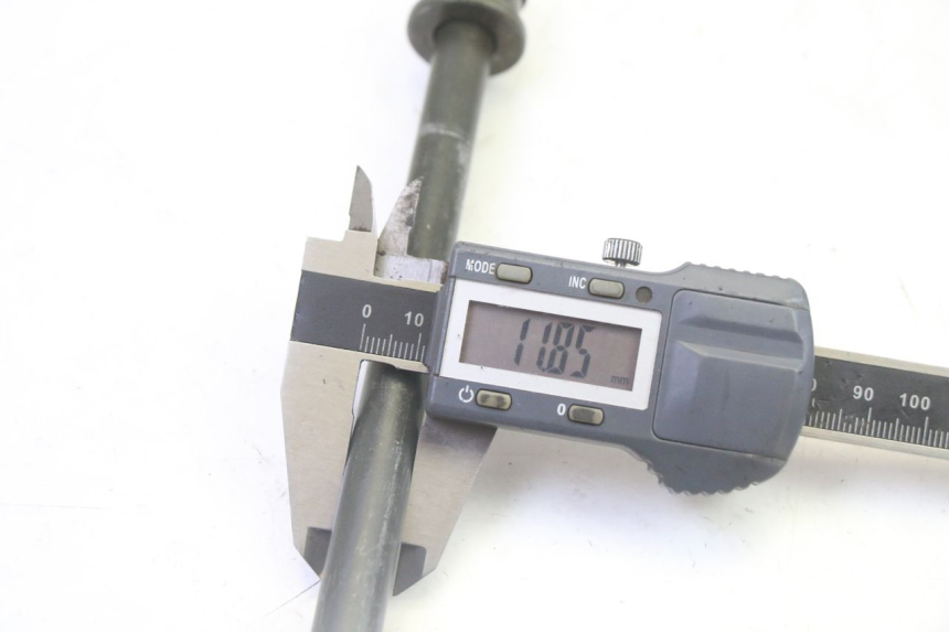 photo de ASSE RUOTA ANTERIORE PEUGEOT TWEET 4T 50 (2018 - 2020)