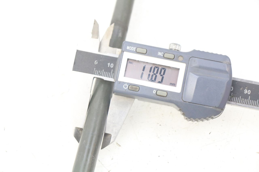 photo de ASSE RUOTA ANTERIORE PEUGEOT TWEET ACTIVE 4T 50 (2018 - 2022)