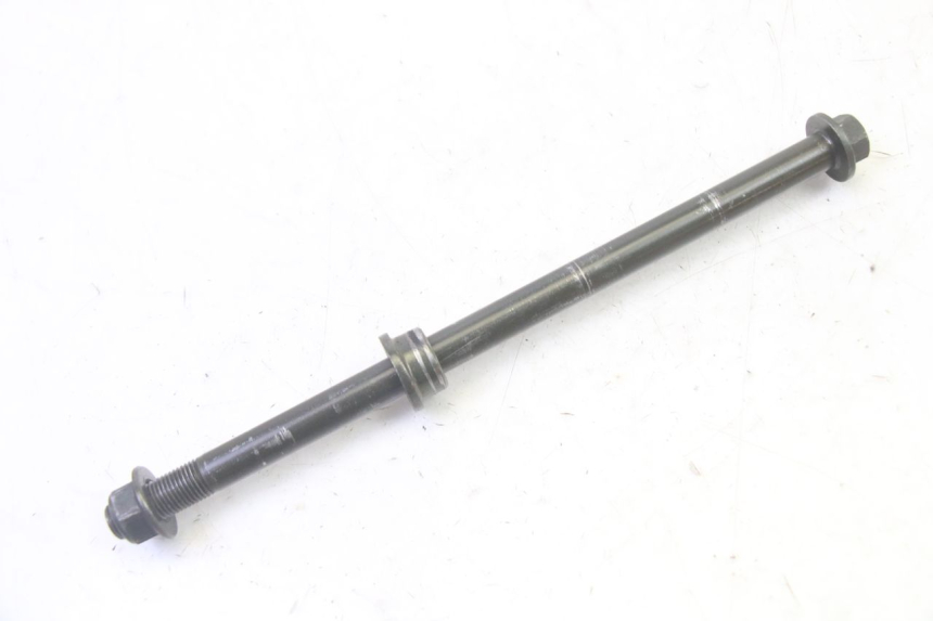 photo de ASSE PEUGEOT TWEET PRO EFI 4T 50 (2021 - 2022)