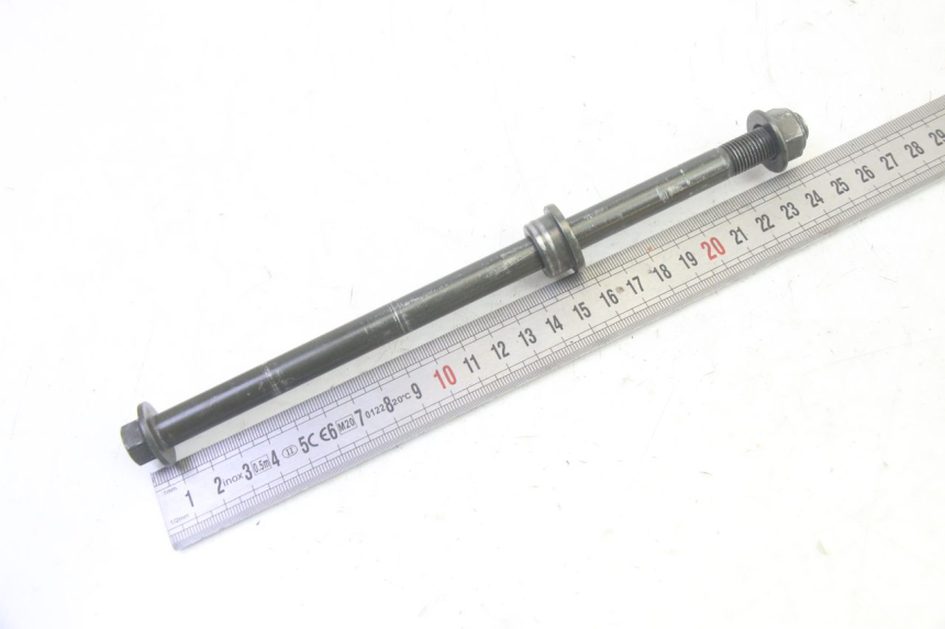 photo de ASSE PEUGEOT TWEET PRO EFI 4T 50 (2021 - 2022)