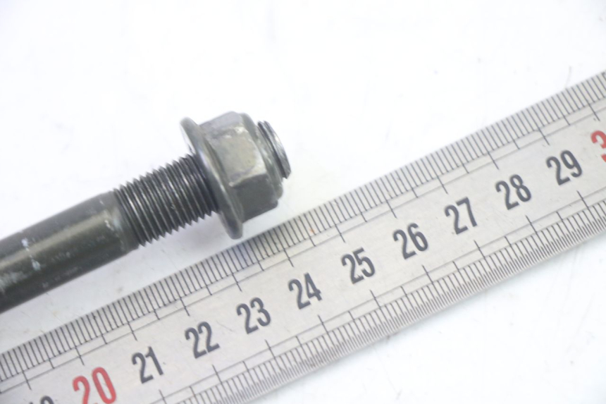 photo de ASSE PEUGEOT TWEET PRO EFI 4T 50 (2021 - 2022)