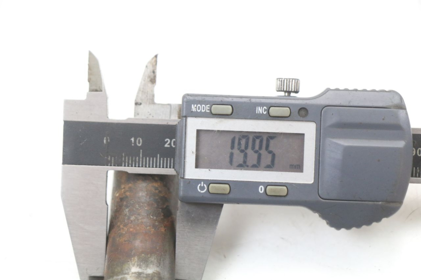 photo de ASSE RUOTA ANTERIORE KEEWAY TX 50 (2008 - 2015)