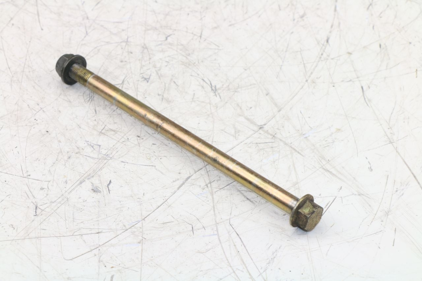 photo de ASSE YAMAHA VITY 125 (2008 - 2013)