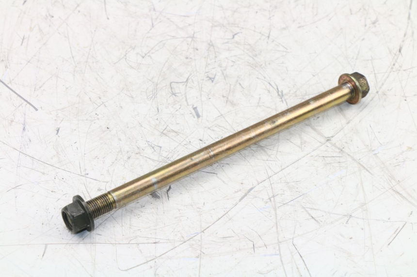 photo de ASSE YAMAHA VITY 125 (2008 - 2013)