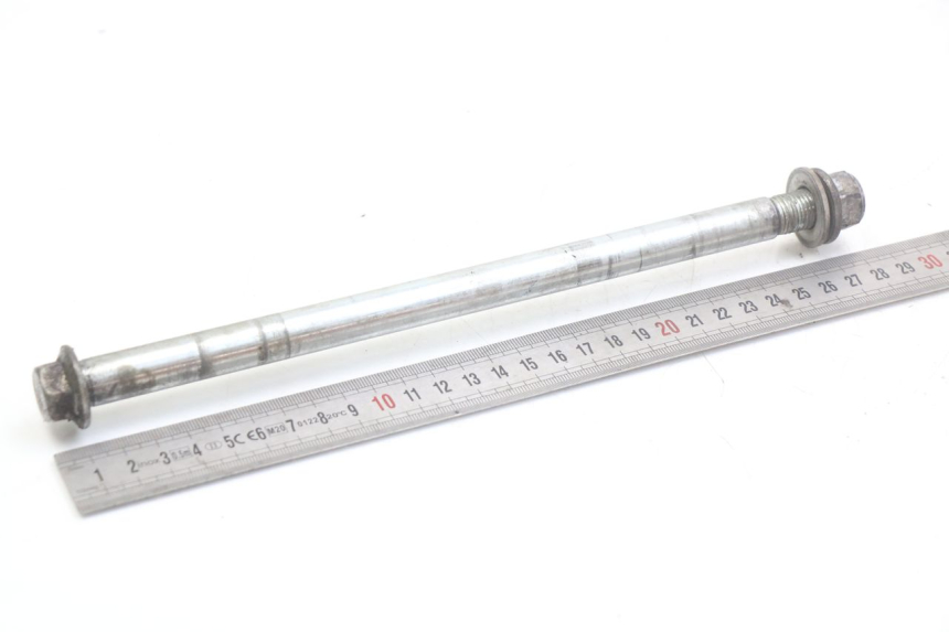 photo de ASSE RUOTA ANTERIORE PEUGEOT VIVACITY 125 (2010 - 2017)