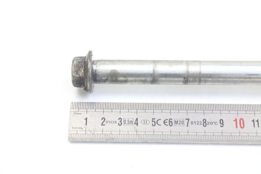 photo de ASSE RUOTA ANTERIORE PEUGEOT VIVACITY 125 (2010 - 2017)