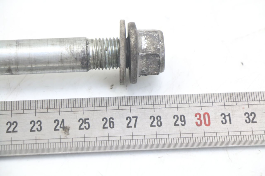 photo de ASSE RUOTA ANTERIORE PEUGEOT VIVACITY 125 (2010 - 2017)