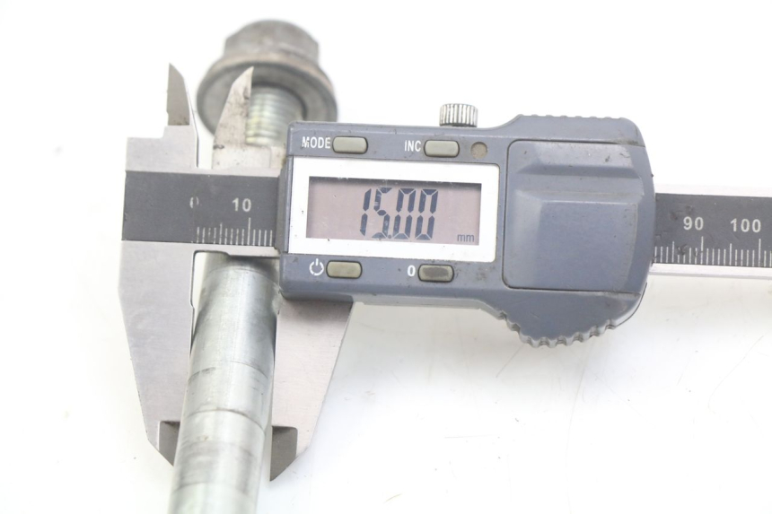 photo de ASSE RUOTA ANTERIORE PEUGEOT VIVACITY 125 (2010 - 2017)