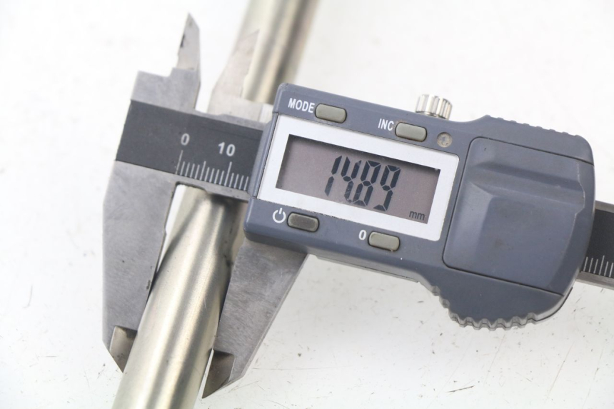 photo de ASSE YAMAHA XMAX X-MAX ABS 125 (2014 - 2016) - Zoom sullo stato d'uso