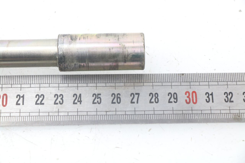 photo de ASSE YAMAHA XMAX X-MAX ABS 125 (2014 - 2016) - Altra angolazione