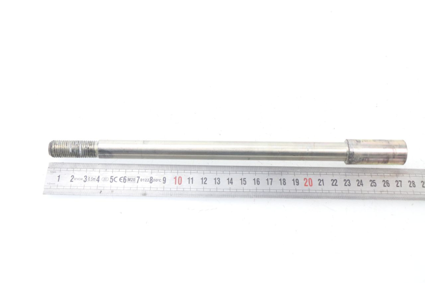 photo de ASSE YAMAHA XMAX X-MAX ABS 125 (2014 - 2016) - Primo piano tecnico