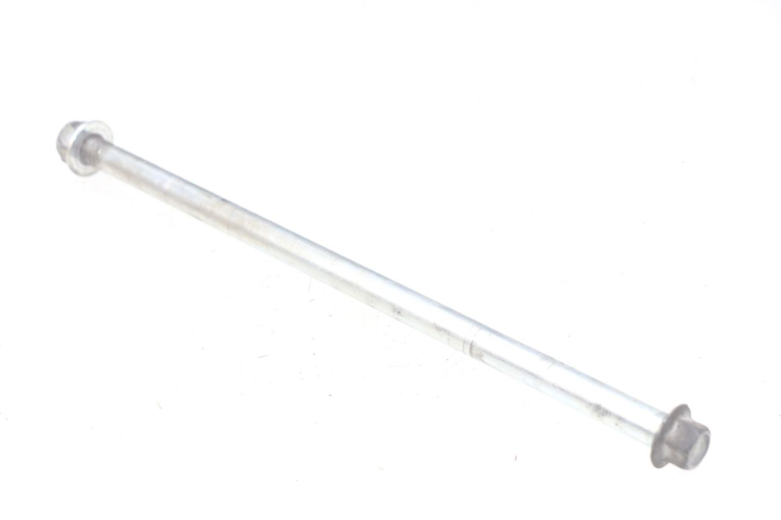 photo de ASSE RUOTA ANTERIORE TGB X-MOTION XMOTION 125 (2008 - 2014)