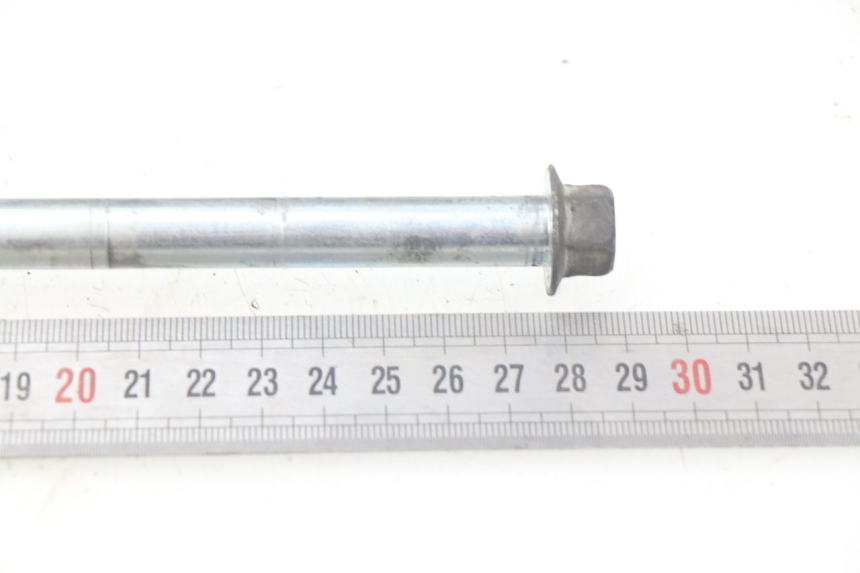 photo de ASSE RUOTA ANTERIORE TGB X-MOTION XMOTION 125 (2008 - 2014)