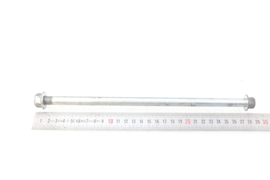 photo de ASSE RUOTA ANTERIORE TGB X-MOTION XMOTION 125 (2008 - 2014)