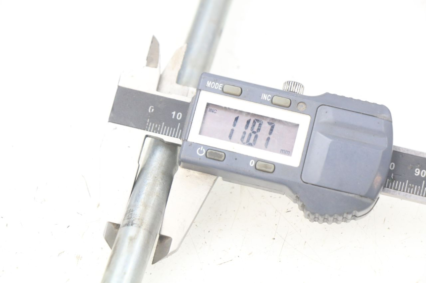 photo de ASSE RUOTA ANTERIORE TGB X-MOTION XMOTION 125 (2008 - 2014)