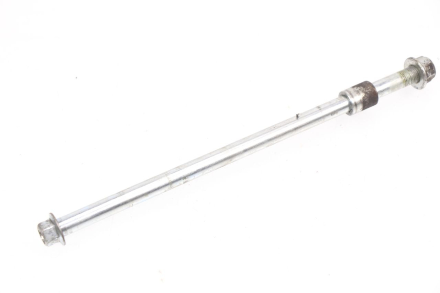 photo de ASSE RUOTA ANTERIORE TGB X-MOTION XMOTION 125 (2008 - 2014)