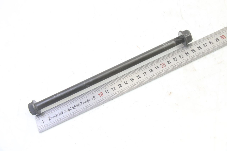 photo de ASSE RUOTA ANTERIORE HONDA X8R 50 (1998 - 2003)