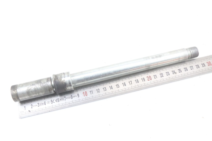 photo de ASSE RUOTA ANTERIORE KYMCO XCITING 250 (2006 - 2009)