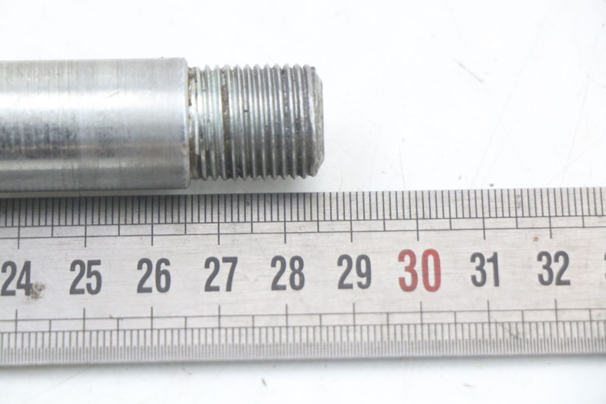 photo de ASSE RUOTA ANTERIORE KYMCO XCITING 250 (2006 - 2009)