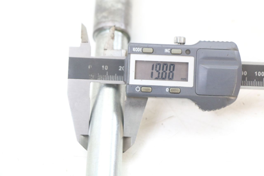 photo de ASSE RUOTA ANTERIORE KYMCO XCITING 250 (2006 - 2009)