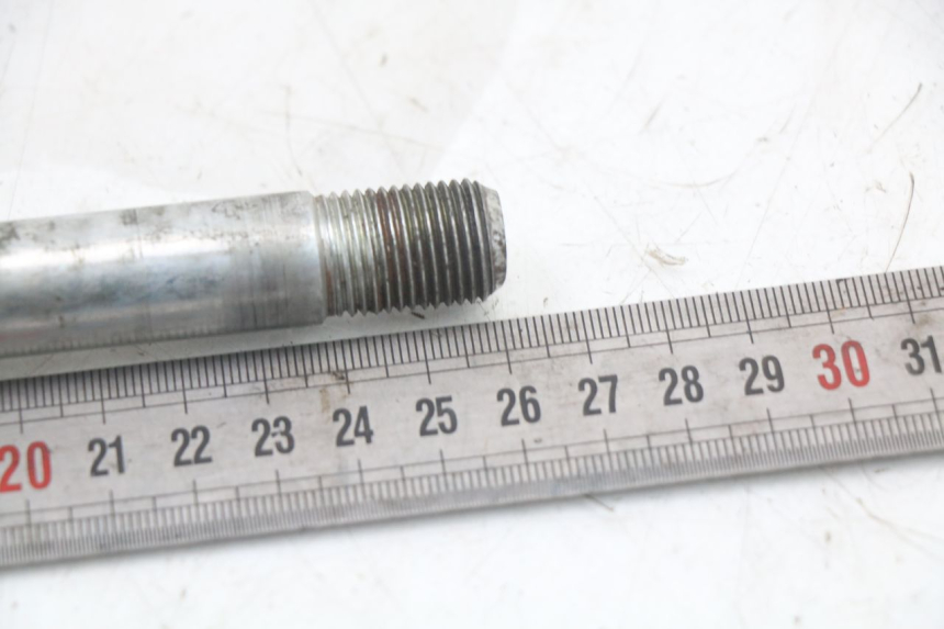 photo de ASSE YAMAHA XJ6 ABS 600 (2008 - 2016)