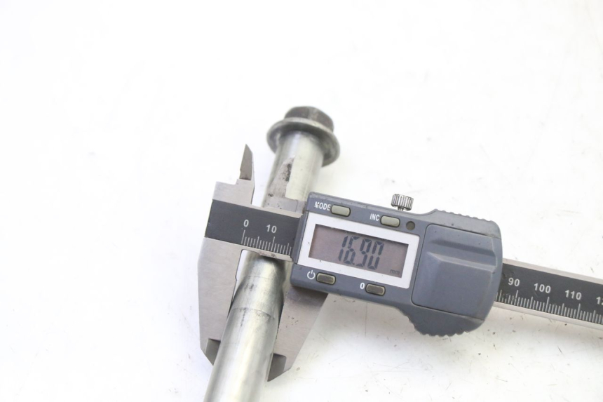 photo de ASSE YAMAHA XJ6 ABS 600 (2008 - 2016)