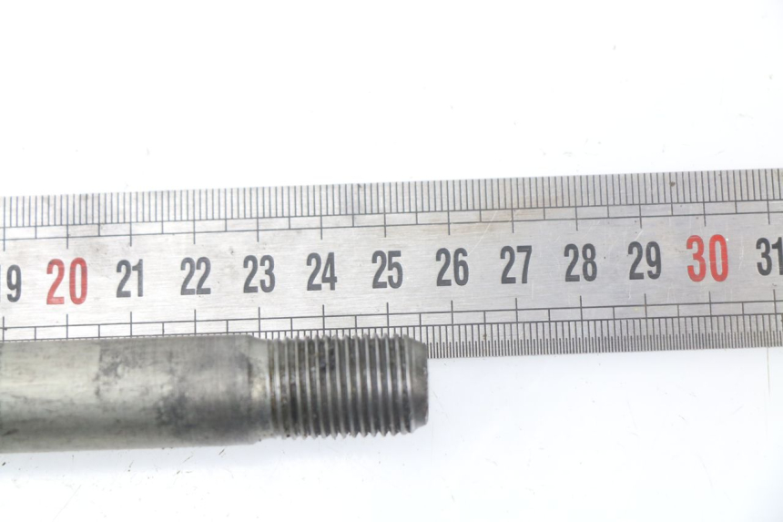 photo de ASSE RUOTA ANTERIORE YAMAHA XJN XJ N DIVERSION 600 (1994 - 1997)