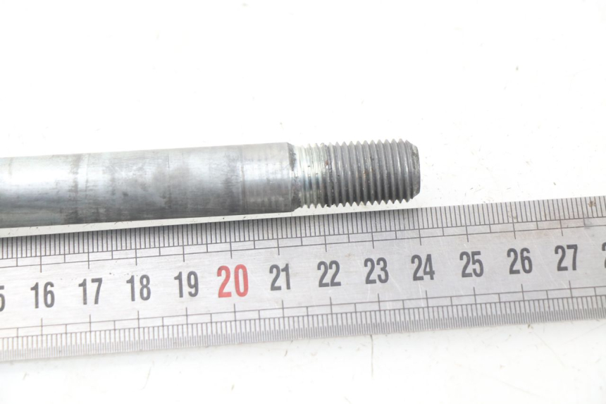 photo de ASSE HONDA XLV VARADERO 125 (2000 - 2006)