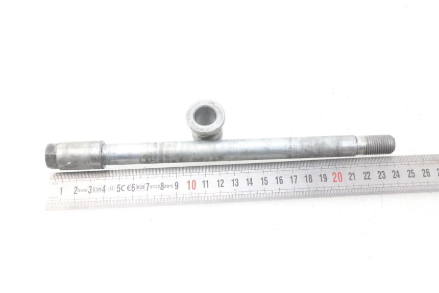 photo de ASSE HONDA XLV VARADERO 125 (2000 - 2006)