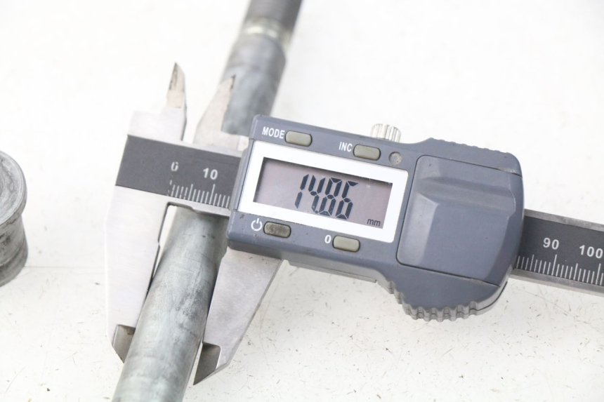 photo de ASSE HONDA XLV VARADERO 125 (2000 - 2006)