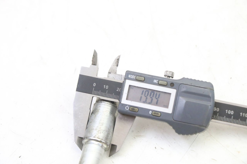 photo de ASSE HONDA XLV VARADERO 125 (2000 - 2006)