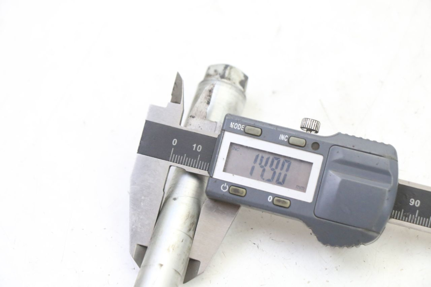 photo de ASSE HONDA XLV VARADERO 125 (2000 - 2006)