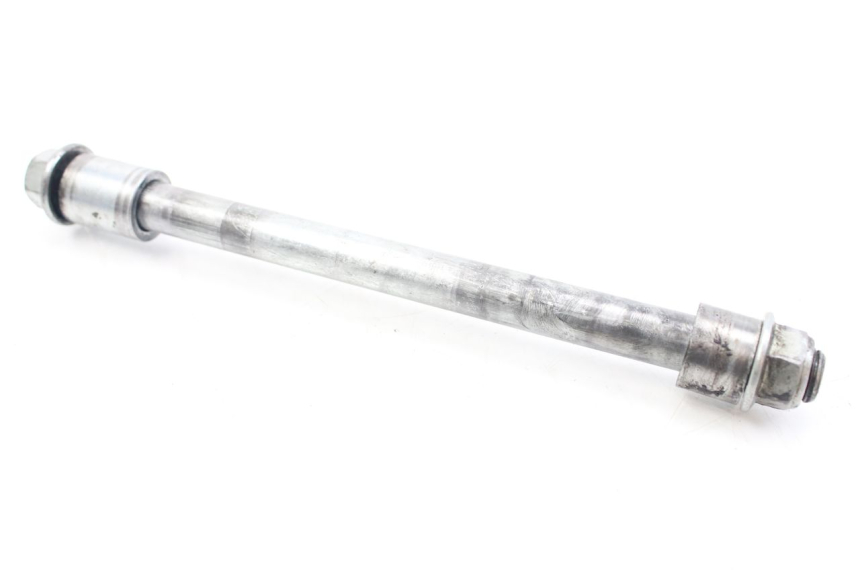 photo de ASSE RUOTA ANTERIORE XTRM FACTORY DIRTBIKE BSE 150