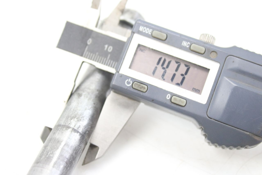 photo de ASSE RUOTA ANTERIORE XTRM FACTORY DIRTBIKE BSE 150
