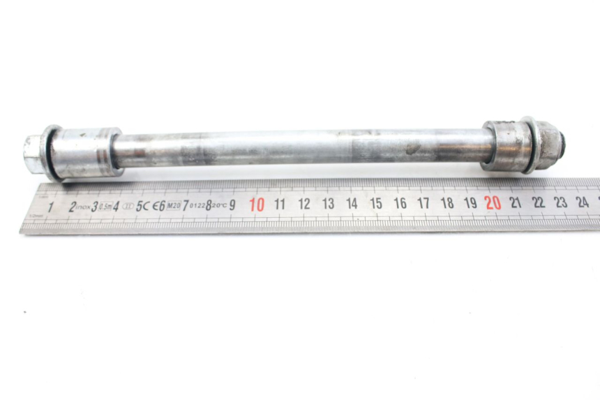 photo de ASSE RUOTA ANTERIORE XTRM FACTORY DIRTBIKE BSE 150