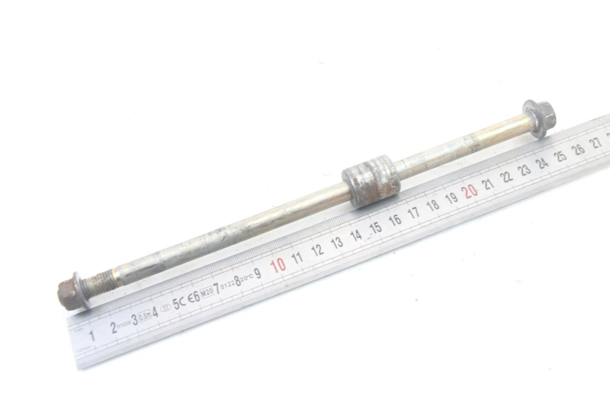 photo de ASSE YAMAHA AEROX 50 (1997 - 2006)
