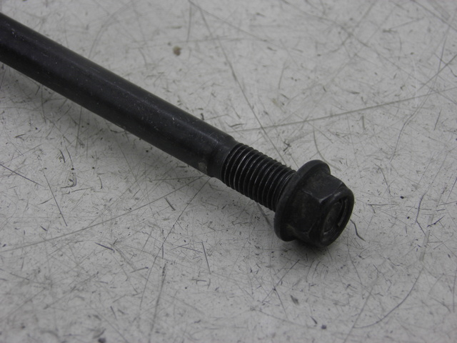 photo de ASSE RUOTA ANTERIORE YAMAHA BW'S 50 (2004 - 2017)