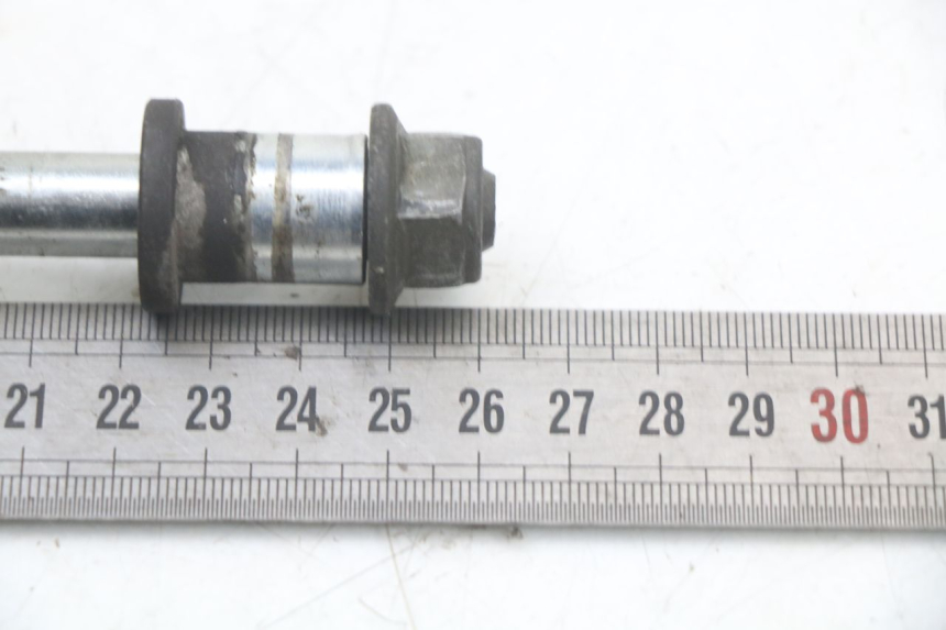 photo de ASSE RUOTA ANTERIORE YAMAHA CYGNUS X 125 (2004 - 2007)