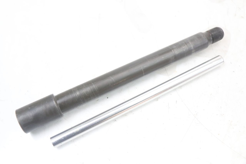 photo de ASSE YAMAHA FZ1 FAZER 1000 (2007 - 2009)