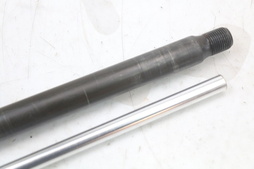 photo de ASSE YAMAHA FZ1 FAZER 1000 (2007 - 2009)