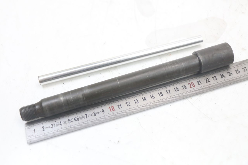 photo de ASSE YAMAHA FZ1 FAZER 1000 (2007 - 2009)