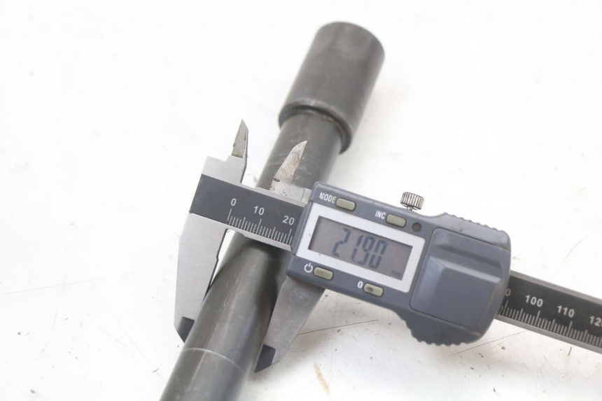 photo de ASSE YAMAHA FZ1 FAZER 1000 (2007 - 2009)