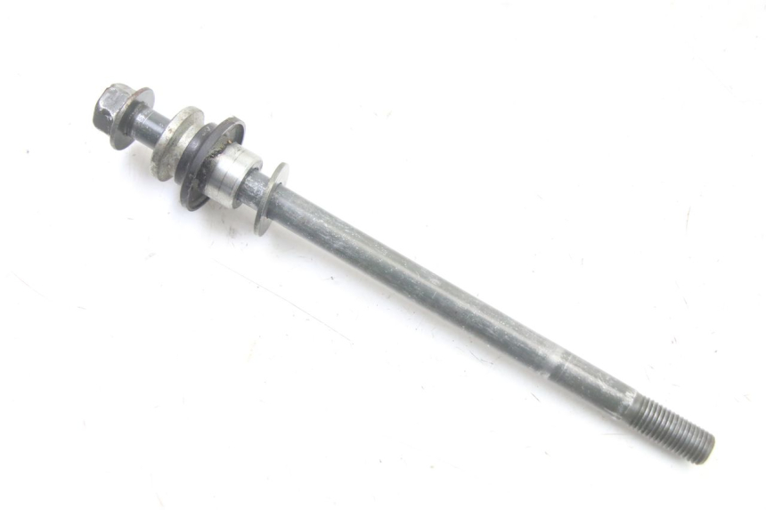 photo de ASSE RUOTA ANTERIORE YAMAHA PW 80 (1983 - 2014)