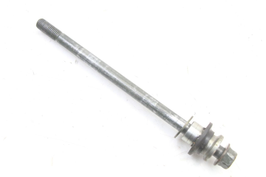 photo de ASSE RUOTA ANTERIORE YAMAHA PW 80 (1983 - 2014)