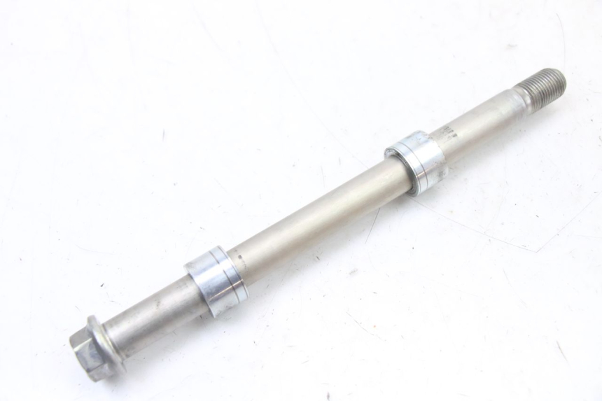 photo de ASSE YAMAHA TRACER 7 700 (2020 - 2024)