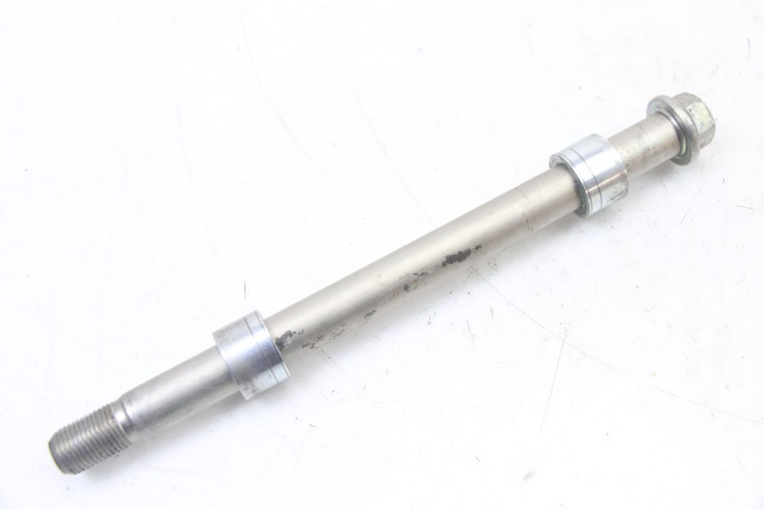 photo de ASSE YAMAHA TRACER 7 700 (2020 - 2024)
