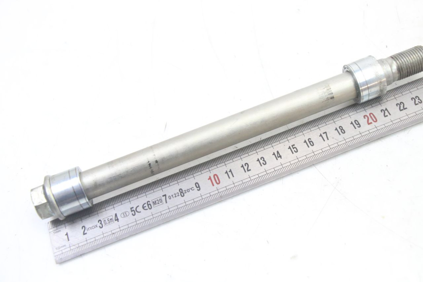 photo de ASSE YAMAHA TRACER 7 700 (2020 - 2024)
