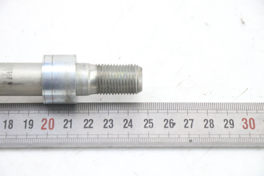 photo de ASSE YAMAHA TRACER 7 700 (2020 - 2024)