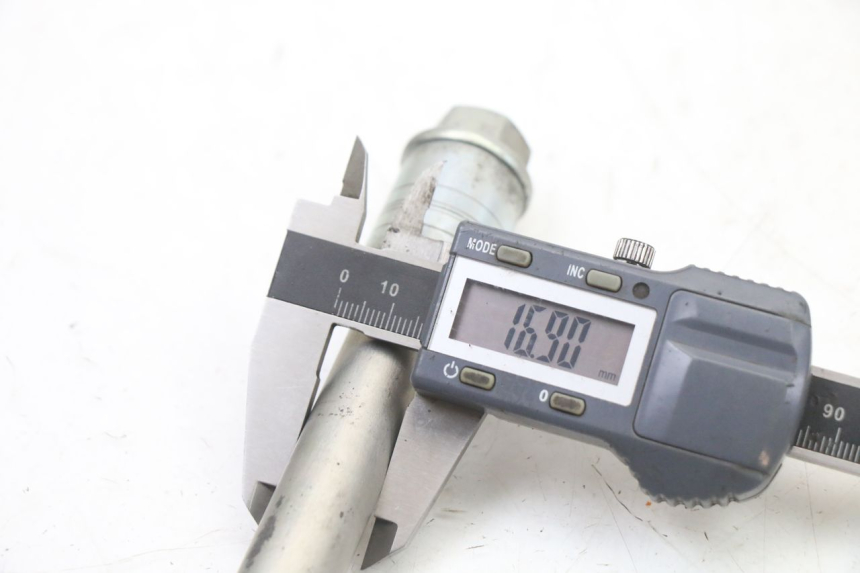 photo de ASSE YAMAHA TRACER 7 700 (2020 - 2024)