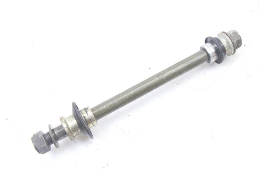 photo de ASSE YAMAHA TTR 125 (2000 - 2020)